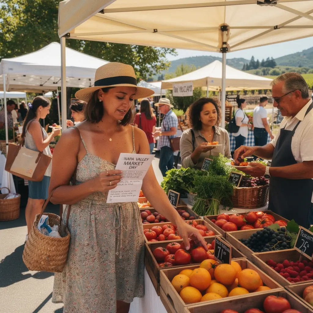 Rodzina spędzająca czas przy ognisku na kempingu.